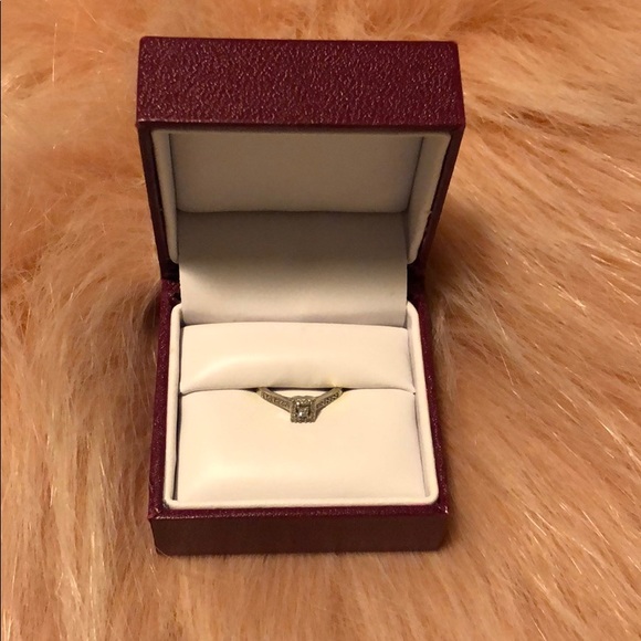Promise ring - Picture 6 of 8